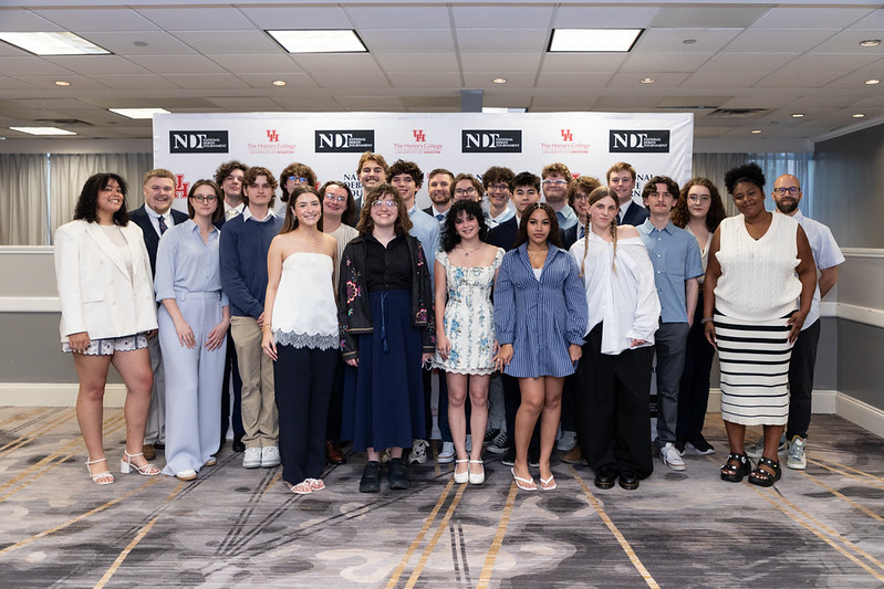 KU’s lesser known powerhouse: A look at how the debate team wins against the best of the best